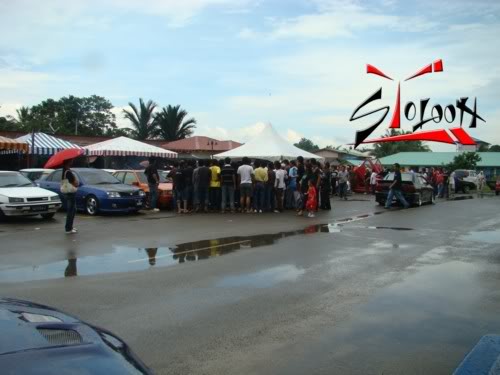 Membakut  Auto Modders Day Out Show No1