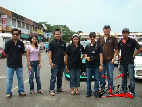 Membakut  Auto Modders Day Out Show No48