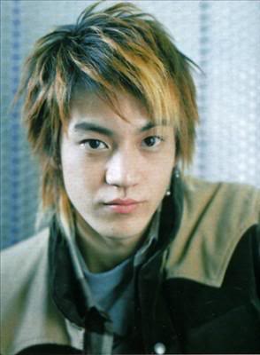 Japanese actors/actresses.. - Page 2 Oguri