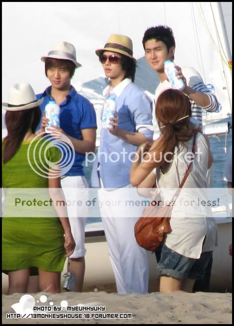 Thailand CF Photoshoot with (Si*Chul*Ye) Img1793