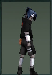 Skins para Naruto Naiteki Kensei Cssasuke