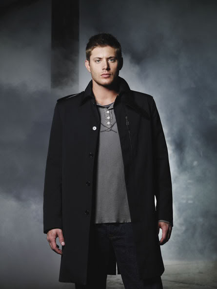 Jensen Fotoraflar JensenAckles