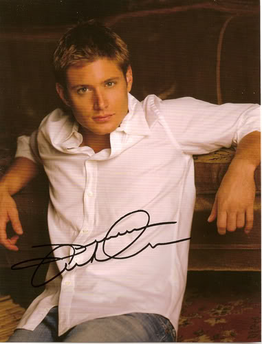 Jensen Fotoraflar Jensenacklesofficialpicso6