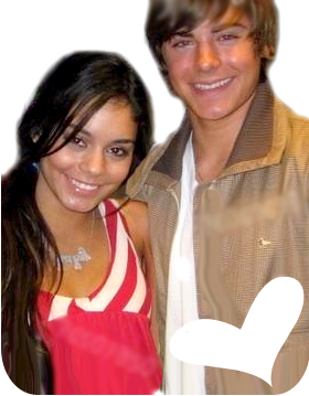 Album de Zac Zanessa