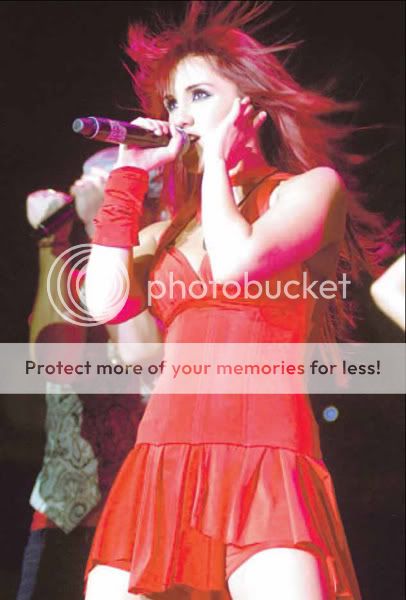 dulce maria 002