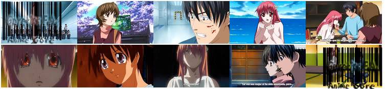 Elfen Lied!!*-*!!13-13 + Ova!!x[ Imagen1