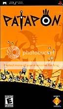 Game Review -  Patapon PSP Patapon