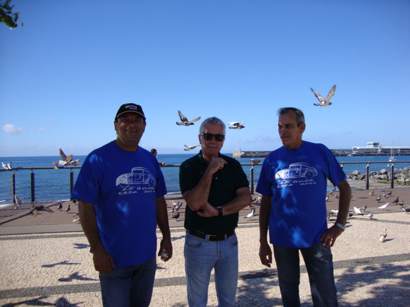 Dia Mundial do Carocha Ilha da Madeira 2012 DSC03954