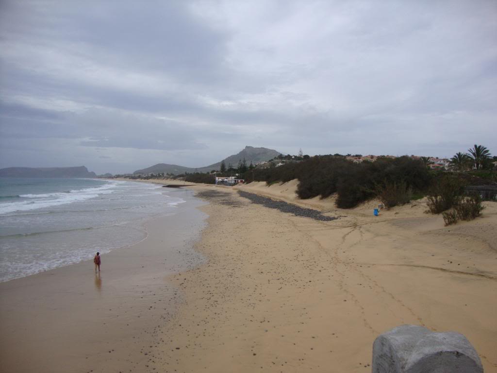 10º Passeio ao Porto Santo Clube Carocha da Madeira DSC05457