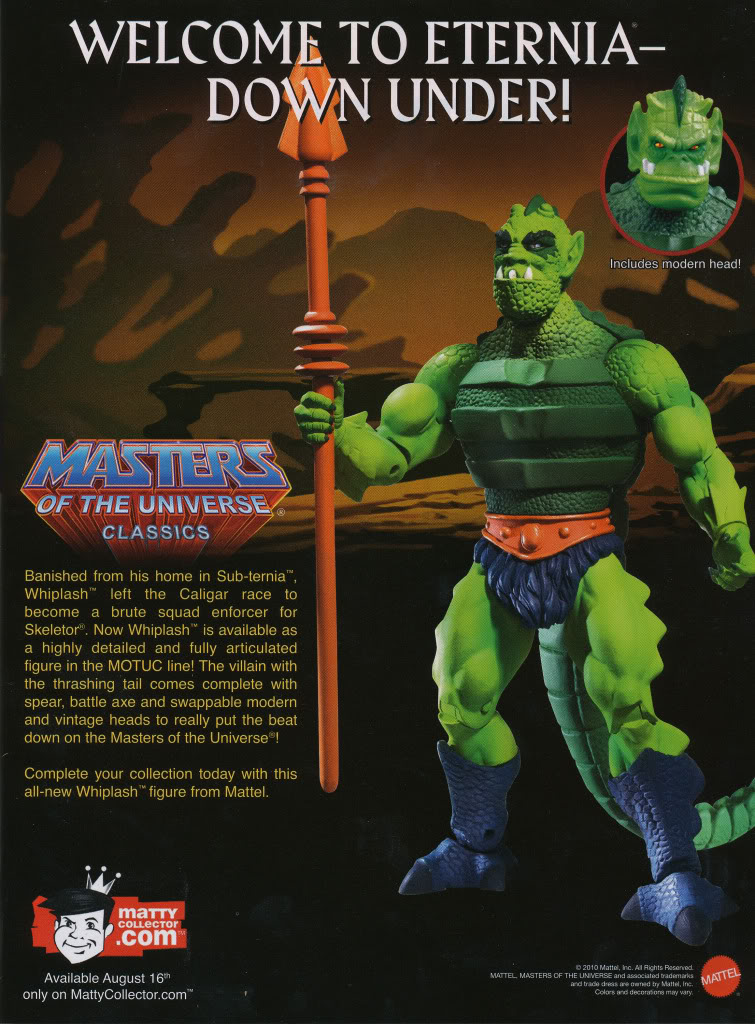 Masters of the Universe Classics - Página 31 Whiplash-Ad