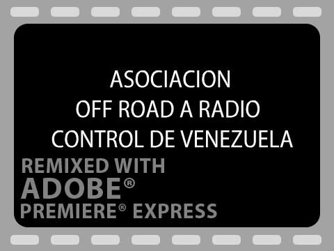 VENEZUELA - II VALIDA DEL NACIONAL...VIDEO PRACTICAS LIBRES Th_0f3e7b63