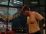 Chris Jericho Vs Kurt Angle // World Heavyweight Champion EliminationChamberNoWayOut2008Parte