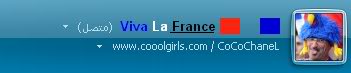 مكتبة توبيكات ّّّMsn,, FranceMSN