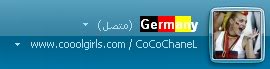 توبيكات أنديه و منتخبات عالميه GERMANYMSN