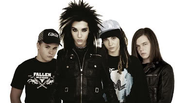 Tokio Hotel vs Cinema Bizarre. Tokio_hotel