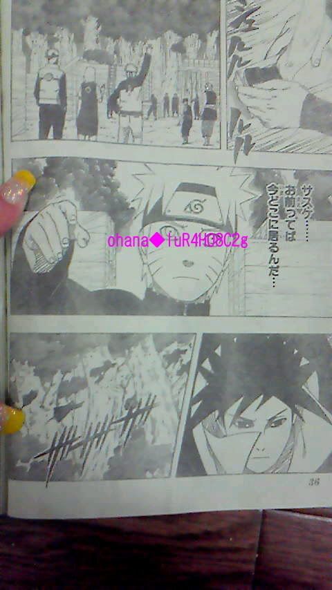 [scans] Naruto spoils 2vdpgl4