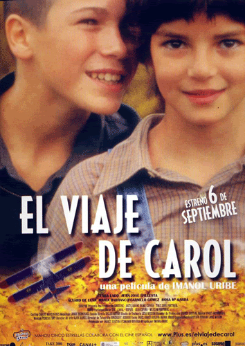 El viaje de Carol (2002)  Elviajedecarol