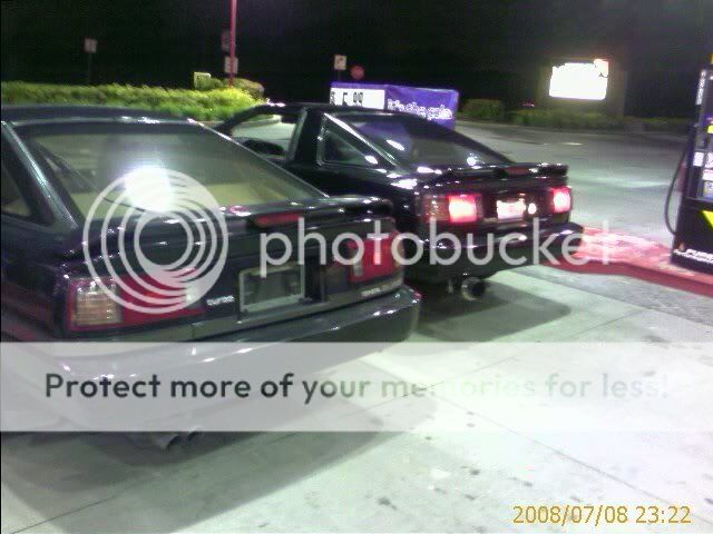 1988 Toyota Supra Turbo Auto, get your boost on... 003