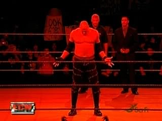 BACKLASH DRAFT - World Heavyweight Championship Match . CM Punk (c) vs Kane 011