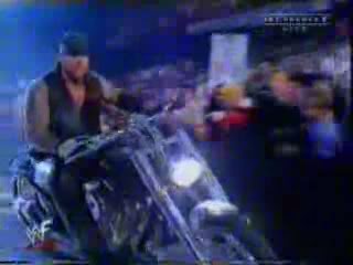 1 promo combate vs Nash Undertaker9