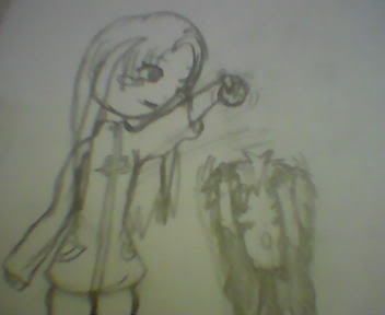 Mis Dibujos .-. Neko043-1