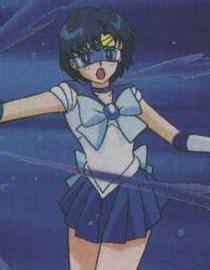 sailor mercury Pictures, Images and Photos