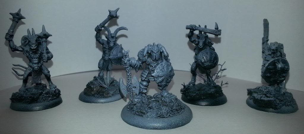 Perry Beastmen!  2014-03-20202215