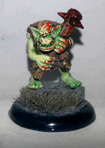 Perry Beastmen!  2014-10-07%2023.50.56