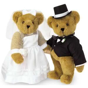 **+++** TEDDY SHOP - NEW TEDDY **+++** Wedding