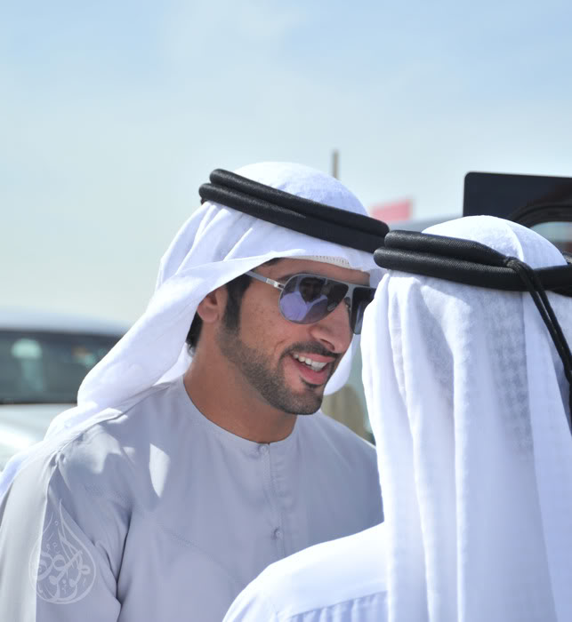 HH Sheikh Hamdan Bin Mohammed Bin Rashid Al Maktoum - Page 2 DSC_1116