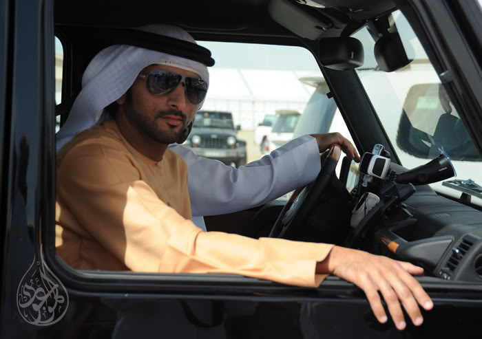 HH Sheikh Hamdan Bin Mohammed Bin Rashid Al Maktoum - Page 2 DSC_1435