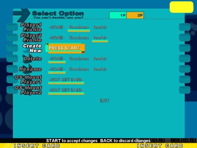 Tutoriel : Stepmania Online Screen00012