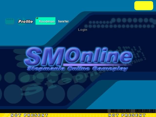 Tutoriel : Stepmania Online Screen00013