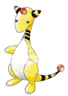 Rate PLz Ampharos