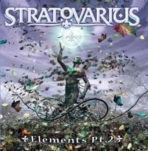 Stratovarius ElementsPart2