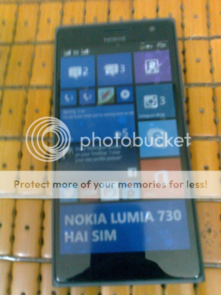 Cần bán Lumia 730 mới tinh do không có nhu cầu sử dụng  Hinh1037