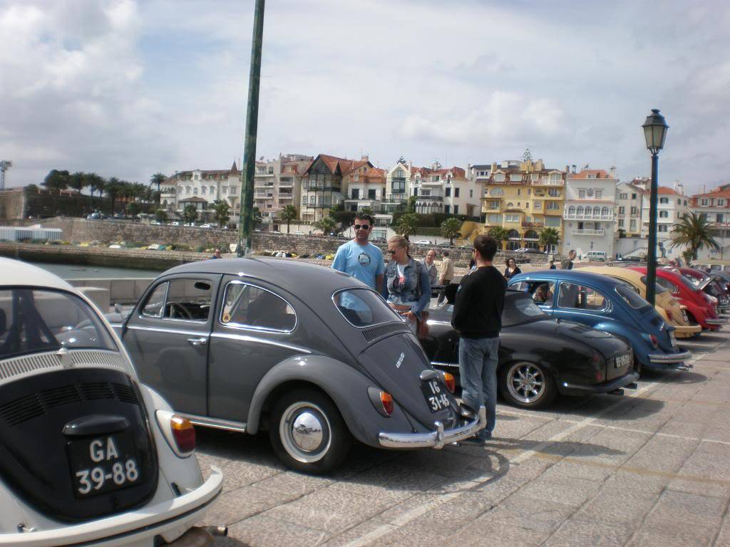 Amigos dos Carochas Cascais(redovno okupljanje) EncontroCascais2010000402055