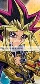 My (OLD) Gallery Yugi