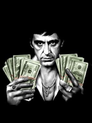 Foto te Ndryshme Scarface