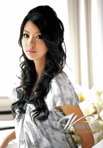 Miss China World throughout the years (2001-2008) 200819171740989qb4