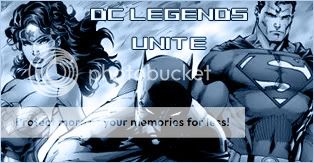 DC Legends Unite  1DCLU