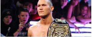 Randy Orton RandyOrton