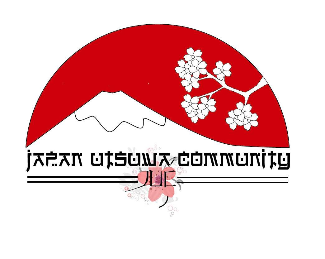 Share your creation here Japan_Club_Logo