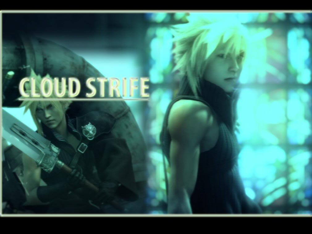 welcome to RezRAN! Cloudstrife