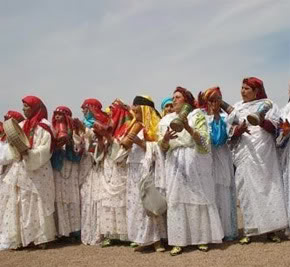 Festival Al Maya d'El Jadida Doukkala