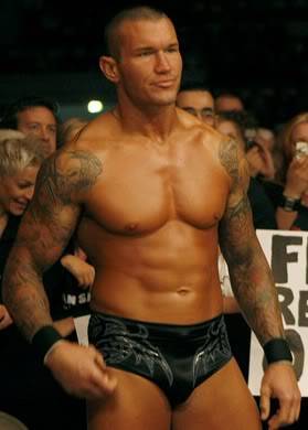 صور Randy orton 10-7