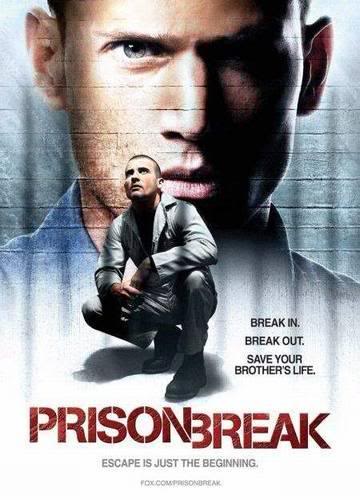 (PrIsOn BrEaK (season1 Prison-Break