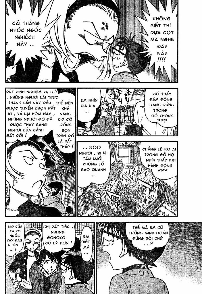 CONAN 61- Chap 4- Zero ( Không ) 634_003