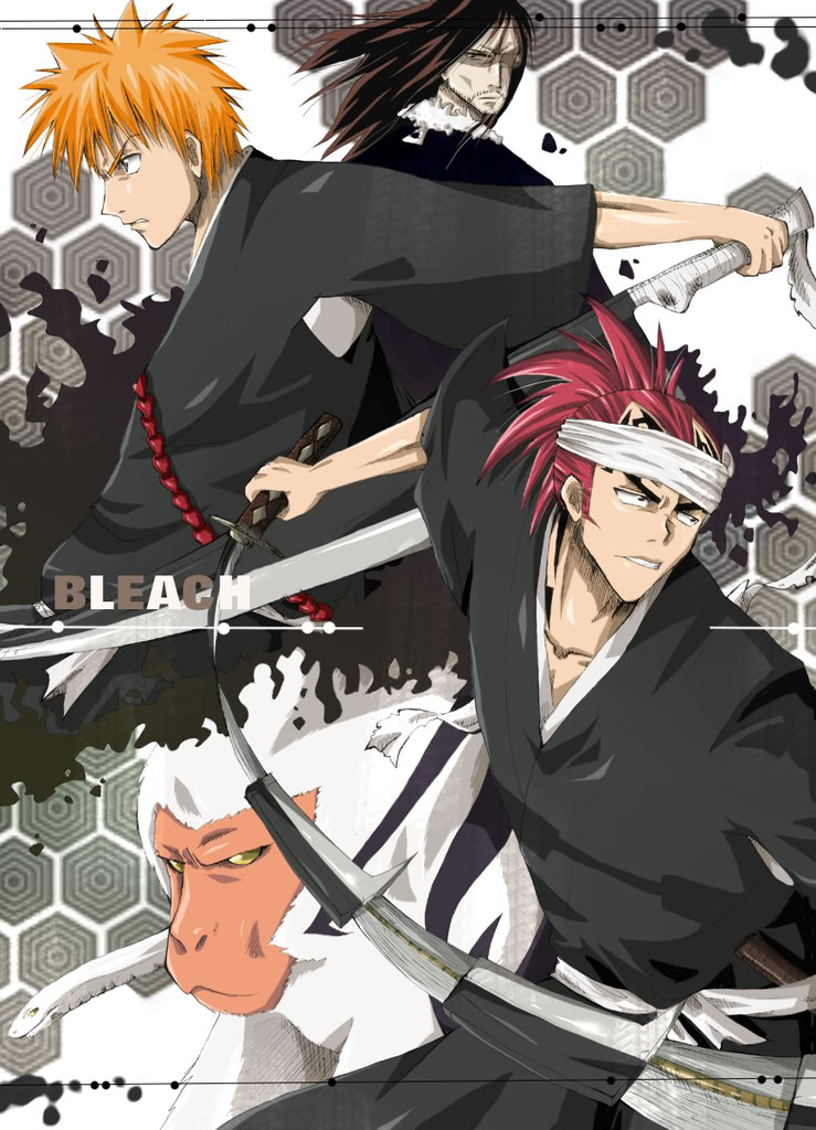 .::FC de Renji::. Bleach___ichiren_by_Cross_Soul