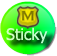 Sticky